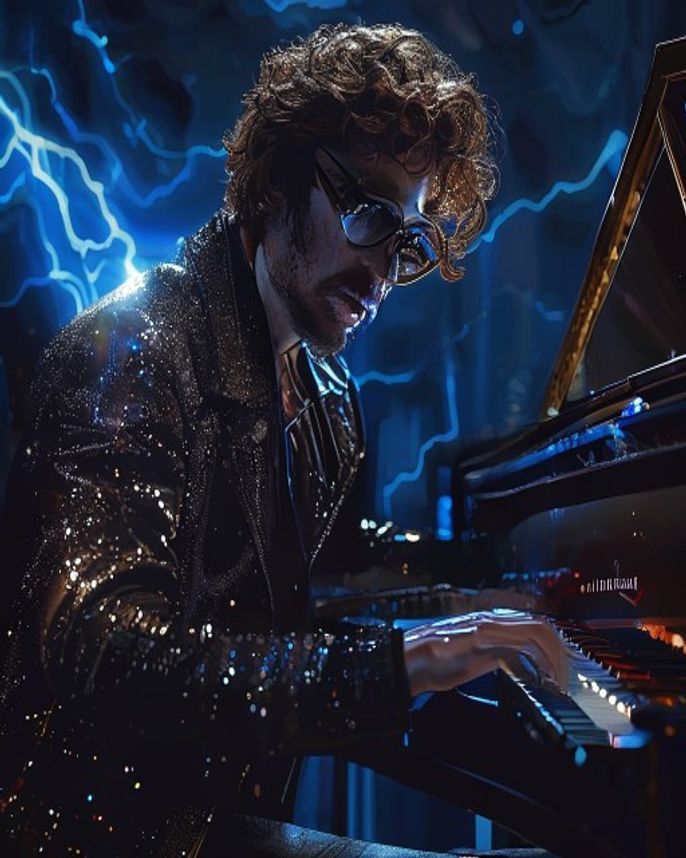 Greg Spero — The Architect